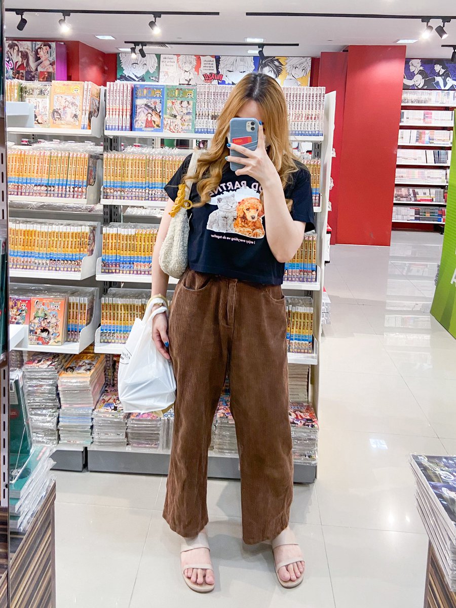 looookmai's tweet photo. เธรดรวมร้านกางเกงทรงสวย เก็บพุง ใส่แล้วดูขายาวปรี๊ด✨ แนะนำมากๆสำหรับคนสะโพกใหญ่ ต้นขาใหญ่ ช่วยพรางหุ่นดีมาก 100% https://t.co/5rqYmlu3cm