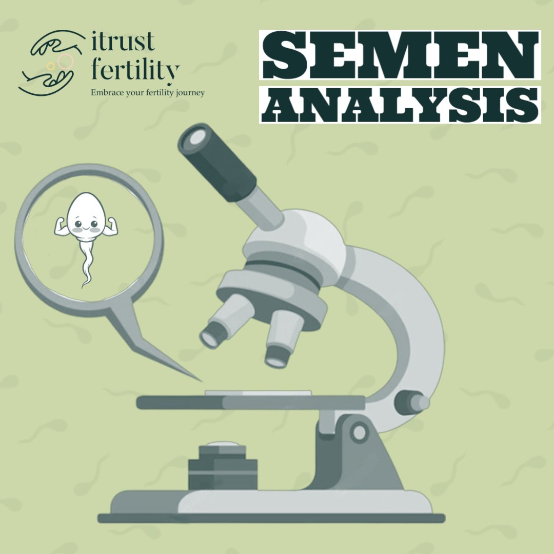 iTrust Fertility tweet media