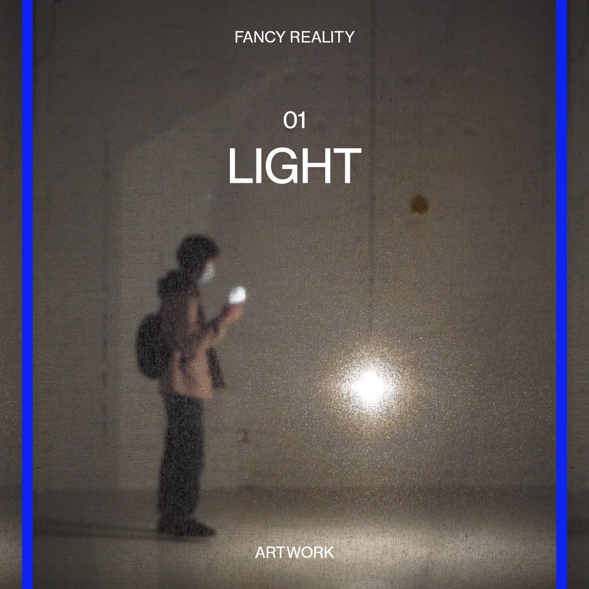 FANCY_REALITY_'s tweet photo. ARTWORK 01

● FANCY REALITY LIGHT

#artcollective #art #design #exhibition #installation #digital #abstract #newmediaart https://t.co/YSpqrSxkCZ