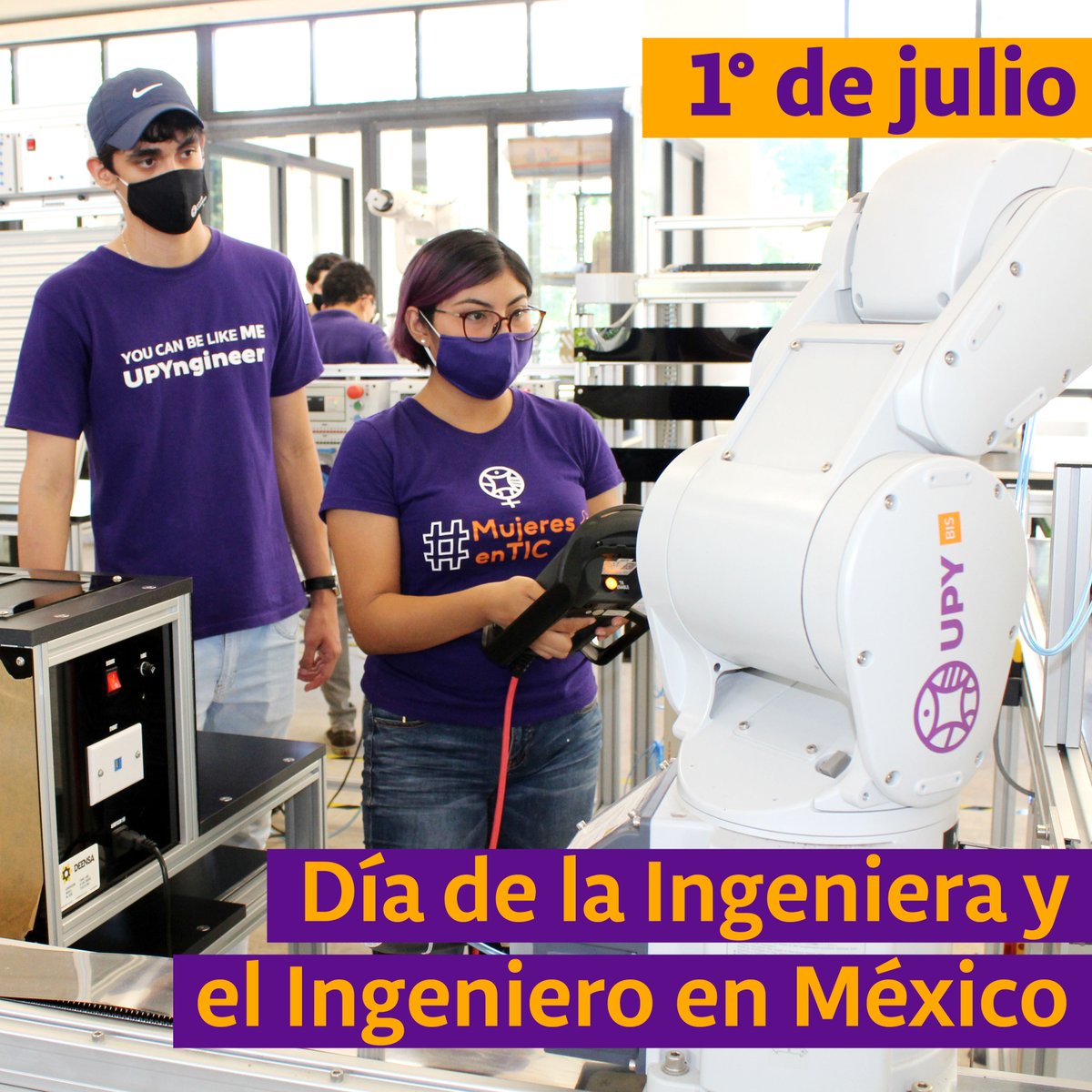 UP Yucatán tweet media