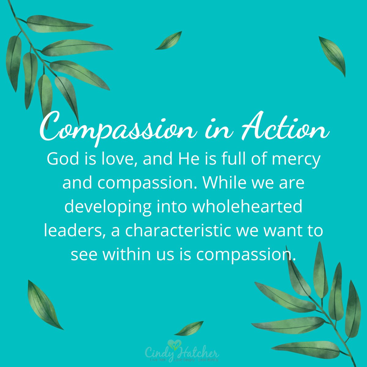 CindyHatcherRLI's tweet photo. We want to see compassion in action. #Compassion goes hand in hand with generosity.
.
Learn more: https://t.co/duwhMS2hMG
.
#kingdomcharacter #reviveleadership #revival #revivalistlifestyle #lifestylechristianity #kingdomcoaching #relationshipcoaching #couples #relationships https://t.co/43dxgefwW4