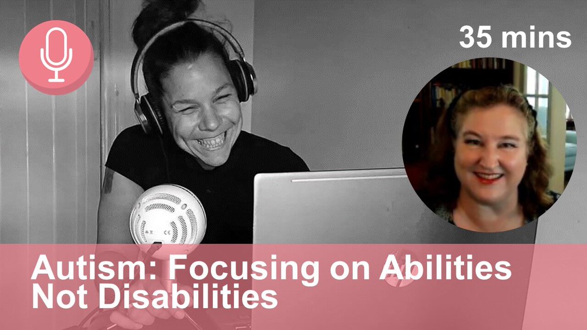 MyFamilyCoachUK's tweet photo. On this weeks podcast episode @change_Beh speaks to expert guest Dr Claire Hughes-Lynch @HughesLynch about parenting children with autism spectrum condition &amp; why focusing on abilities, not disabilities, is important.

Listen here: https://t.co/dZjU8g3gQw

#parenting #edutwitter https://t.co/ZlJfuCPWI8