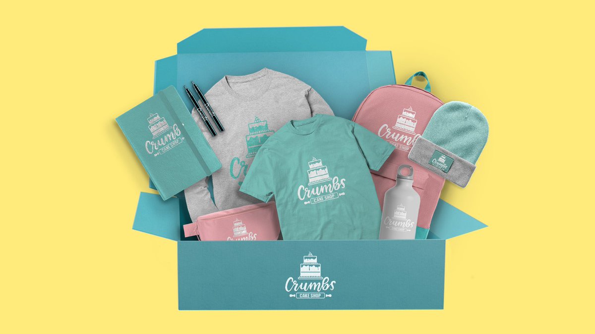 Get the scoop on corporate gift giving so you know what kind of merch to print for customers: bit.ly/3OLMa0W