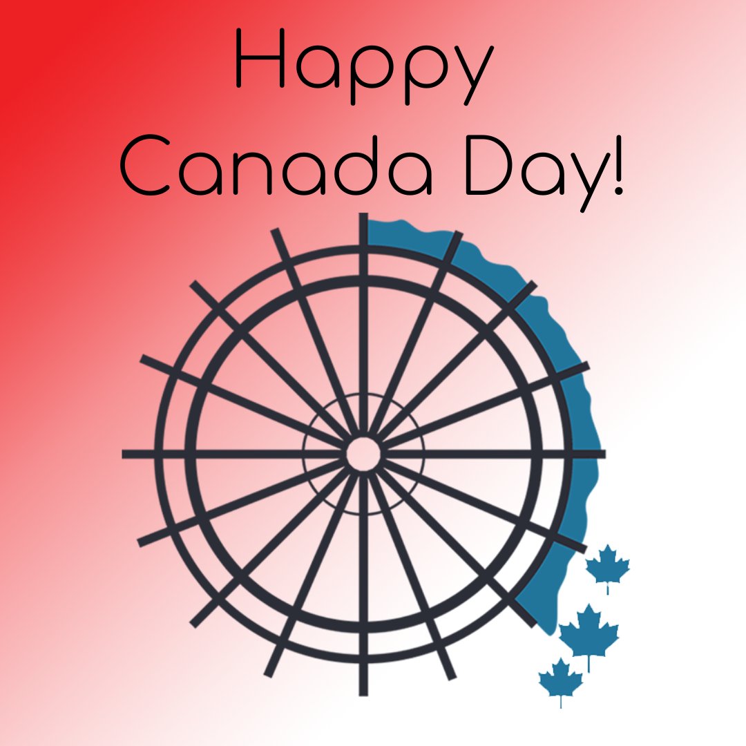 Happy 155 years of Canada!

#canadaday #155yearsofcanada #wearecanadian