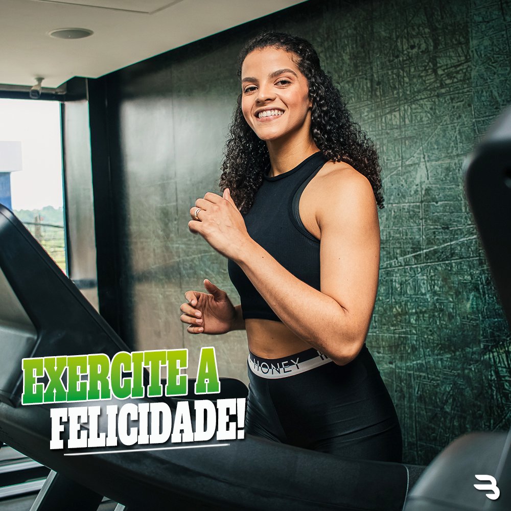 bioforma_acad's tweet photo. Tudo na vida é uma questão de praticar, então exercite a felicidade.💪😉
#Bioforma #felicidade #exercitese https://t.co/Zhh88Uxzi0