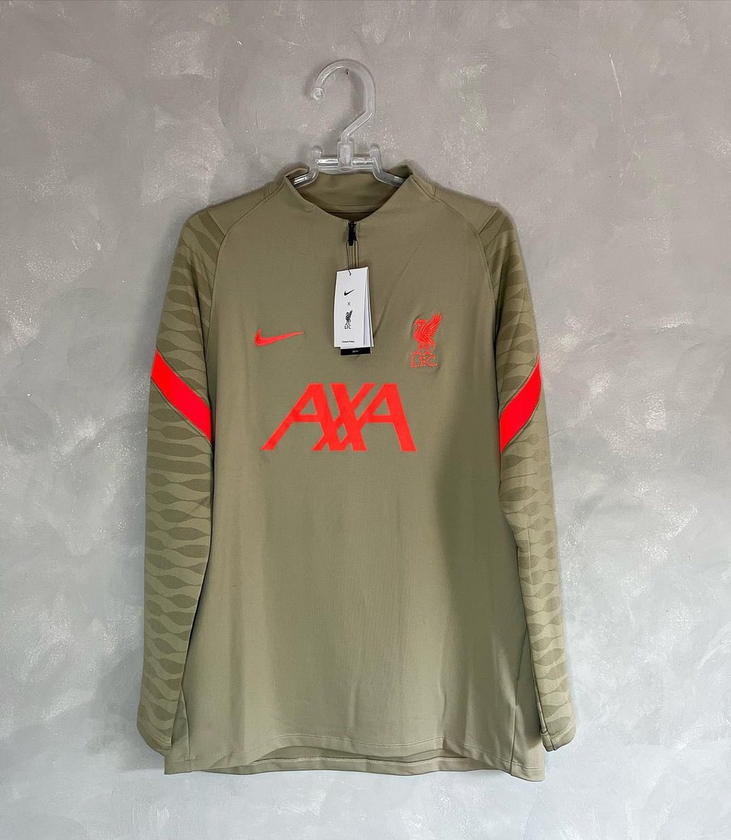 Agasalho Liverpool 22/23 🔥🔥🔥