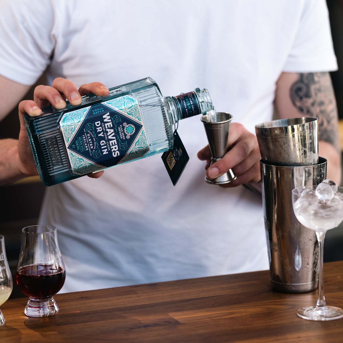 Weavers Spirits tweet media