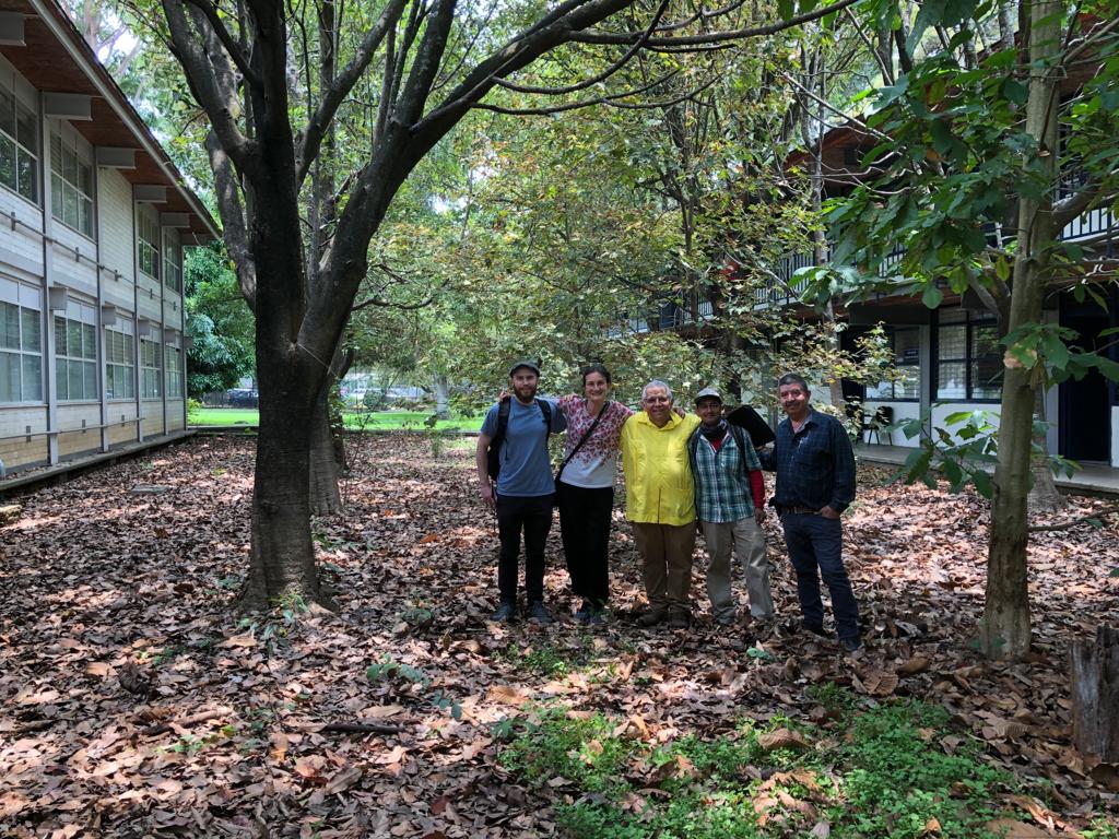 Botanic Gardens Conservation International tweet media