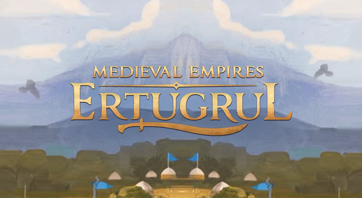MedievalEmpires's tweet photo. Listen to Your Empire's Calling!
Learn more: https://t.co/3r8yS7xlrq
#KayiTribe #Longshanks #Mongols #MedievalEmpires #PlayAndEarn #Blockchain #NFT #Web3 #Cryptocurrency #BlockchainGame https://t.co/1HZuwmalWP