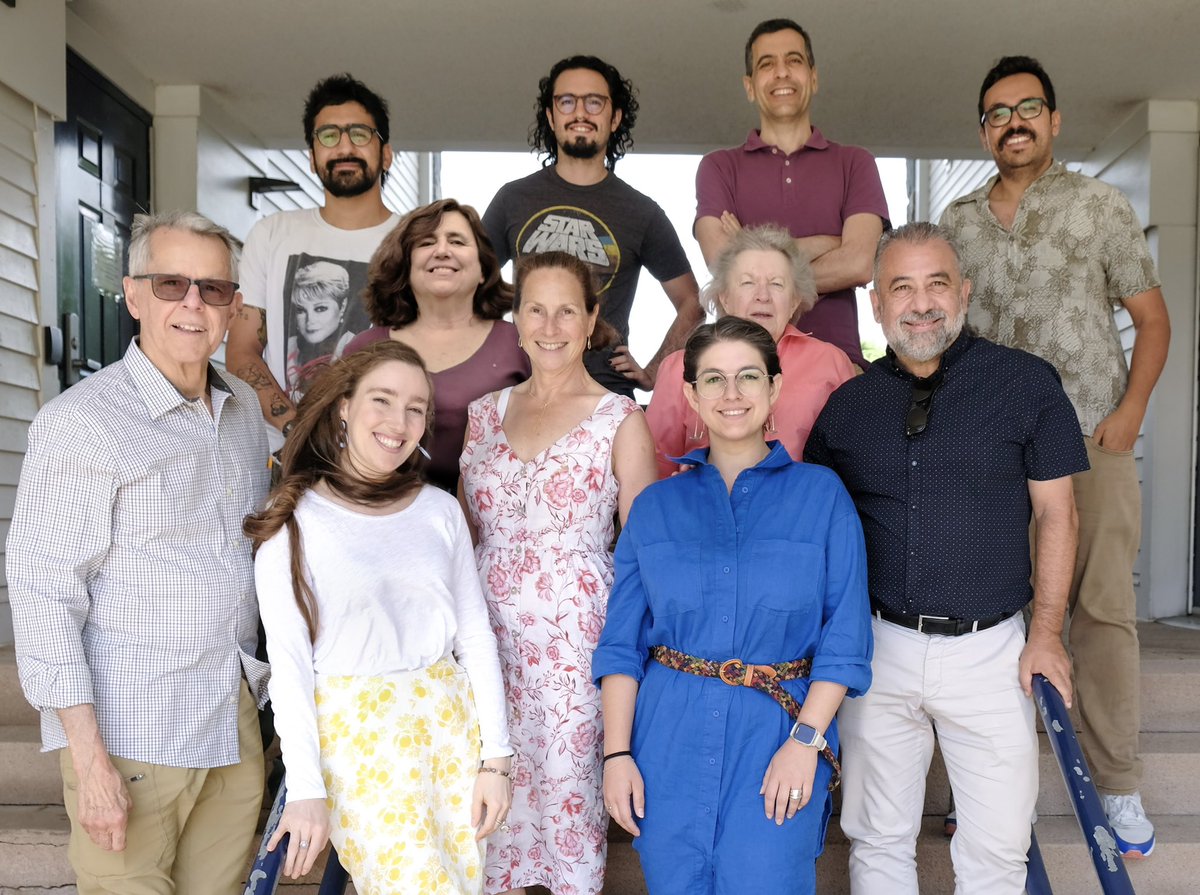 MiddEsp's tweet photo. ¡Nos emociona mucho darles la bienvenida! #MiddEsp2022 https://t.co/ixQuAEWmzP