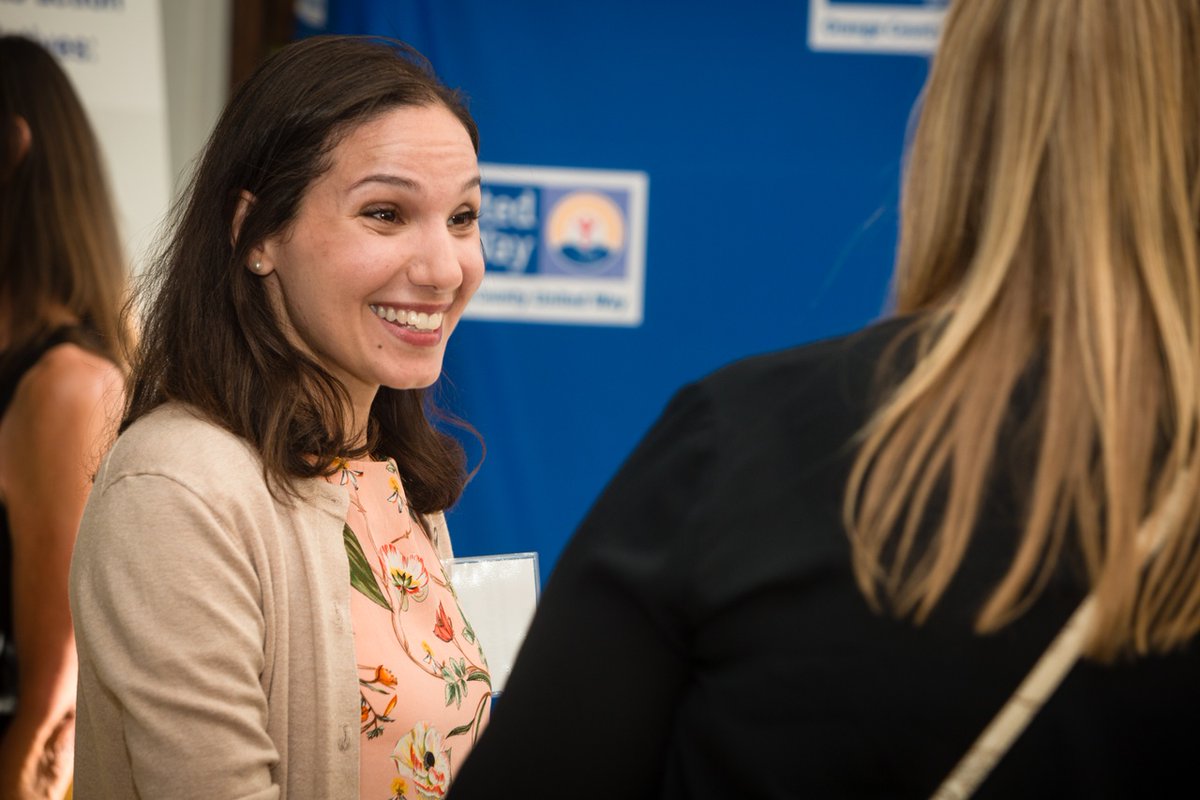 unitedwayoc's tweet photo. Orange County United Way's Women United recently celebrated the success of last month's #WPFBreakfast and revealed the launch of the bigger and bolder #WomenUnitedOC 🙌.

See more photos: https://t.co/SxsRiU3FF2. https://t.co/oBvTAQqUoD