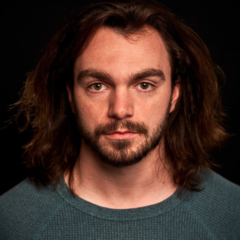 FourthMonkeyTC's tweet photo. #OnceAMonkey “What bloody man is that?”🩸 2020 alumni Alex Bloor is getting his hands dirty as the titular role in MACBETH, opening tonight 01/07/22 - 03/07/22. Break a leg, Alex! 👏 https://t.co/LMAOAlRa1U
