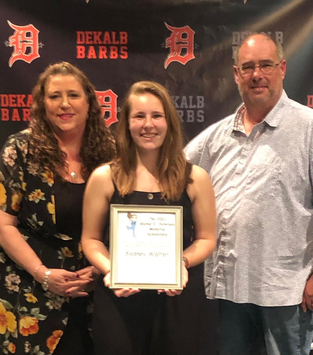5kScrubRun's tweet photo. Each participant in the 5k Scrub Run helps us continue to offer scholarships to high school seniors at DeKalb High School and Nursing students at Valparaiso University. In May 2022, another student, Sydney Walter, was offered a scholarship for college!
#WhyIRun #Run4Rachel https://t.co/YAnlreNhoc