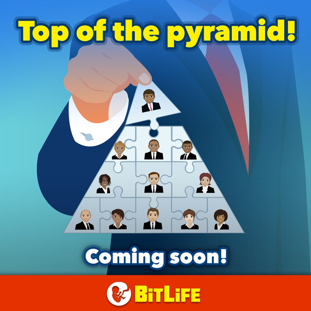 BitLife tweet media