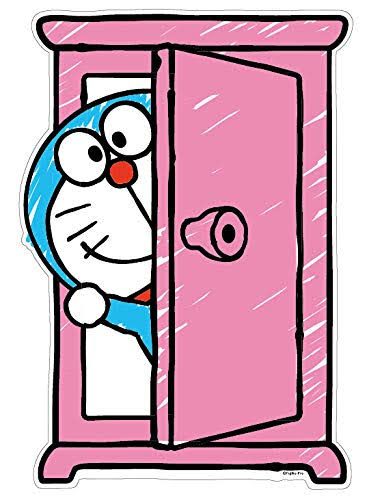 どこでもドアのtwitterイラスト検索結果