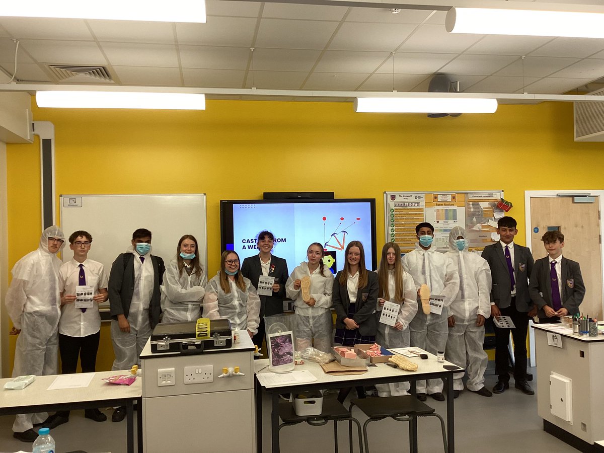 Unsworth Academy (@unsworthacademy) on Twitter photo Fantastic work from everyone involved! Cannot thank Angela and Jane enough for the amazing sessions they ran today. Amazing team from <a href="/ThinkForensic/">Think Forensic</a>! Fantastic work from everyone involved! Cannot thank Angela and Jane enough for the amazing sessions they ran today. Amazing team from <a href="/ThinkForensic/">Think Forensic</a>!