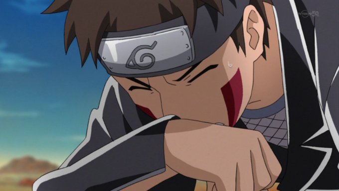 嘲笑のひよこ すすきさん がハッシュタグ 犬塚キバ生誕祭 をつけたツイート一覧 1 Whotwi グラフィカルtwitter分析