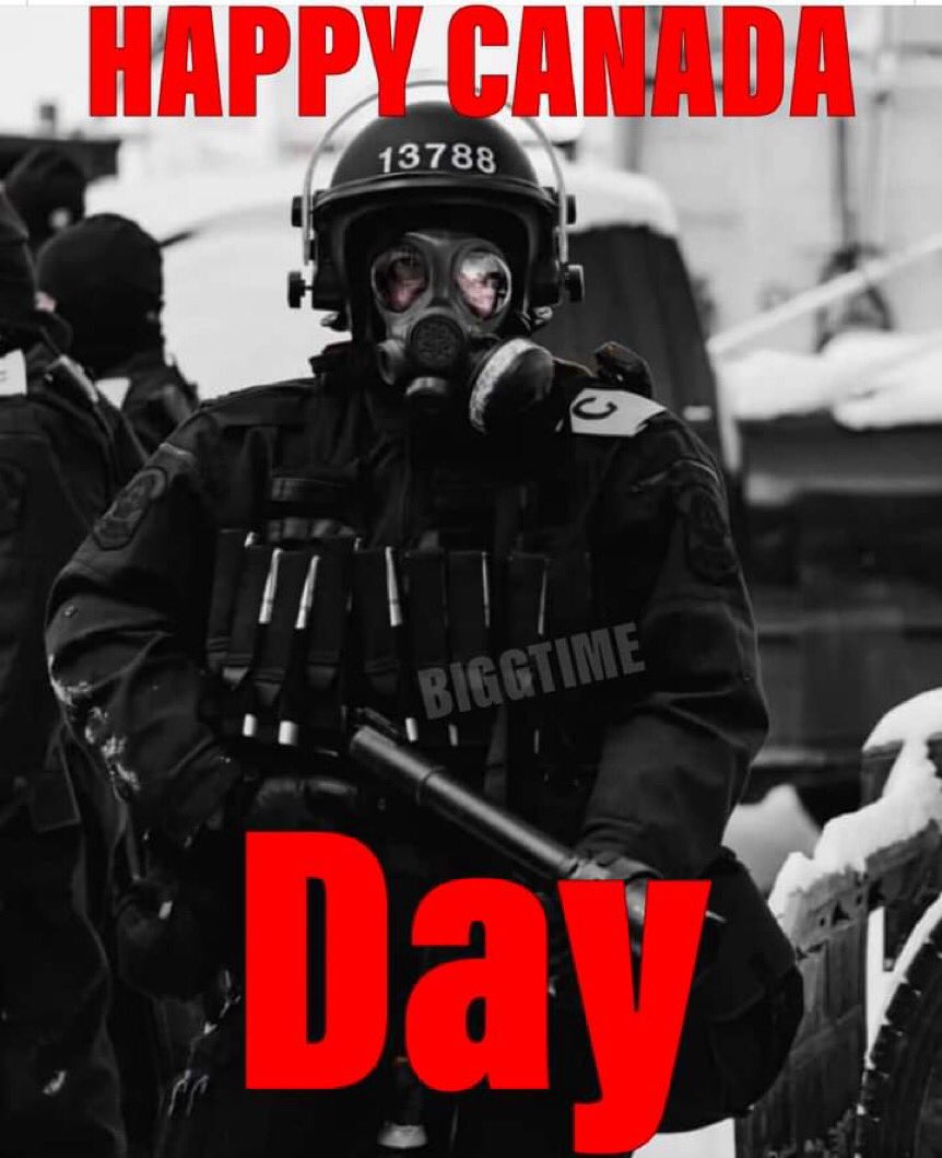 TaffWelshBoyo's tweet photo. @theJagmeetSingh The Canada you and the bottom feeders @NDP #NonDemocraticParty need it today! #HappyCanadaDay #JagmeetForTreason #JagmeetCorruption https://t.co/oSa0dy4RrU