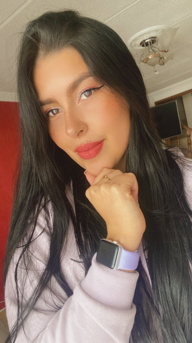 Danielaaaaaa_aa's tweet photo. 🌸 https://t.co/CDrCgyZbil