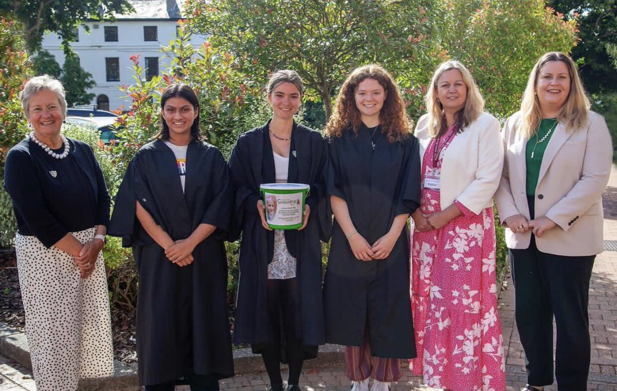 PHS Senior Prefect Team (@phssixthform) on Twitter photo Our Head Girls announced our new charity <a href="/SnowdropTrust/">Snowdrop Trust</a>!! We are so excited to start fundraising 🧸 @Portsmouthhigh <a href="/PrescottJane/">Jane Prescott</a> <a href="/mrskatiejwood/">Katie Wood</a> Our Head Girls announced our new charity <a href="/SnowdropTrust/">Snowdrop Trust</a>!! We are so excited to start fundraising 🧸 @Portsmouthhigh <a href="/PrescottJane/">Jane Prescott</a> <a href="/mrskatiejwood/">Katie Wood</a>