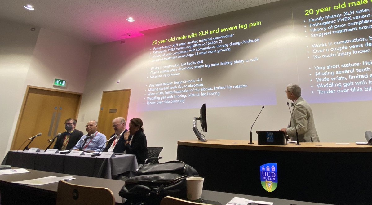 International XLH Alliance (@alliancexlh) on Twitter photo Fantastic panel and discussions on optimising the management of XLH <a href="/AgnesLinglart/">Agnes Linglart</a> <a href="/KassimJavaid/">Kassim Javaid</a> Leanne Ward, Dieter Haffner, Erik Imel, Maria Luisa Brandi, Thomas Carpenter <a href="/RNOHMBDCentre/">RNOH Centre for Metabolic Bone Disease</a> Richard Keen Fantastic panel and discussions on optimising the management of XLH <a href="/AgnesLinglart/">Agnes Linglart</a> <a href="/KassimJavaid/">Kassim Javaid</a> Leanne Ward, Dieter Haffner, Erik Imel, Maria Luisa Brandi, Thomas Carpenter <a href="/RNOHMBDCentre/">RNOH Centre for Metabolic Bone Disease</a> Richard Keen