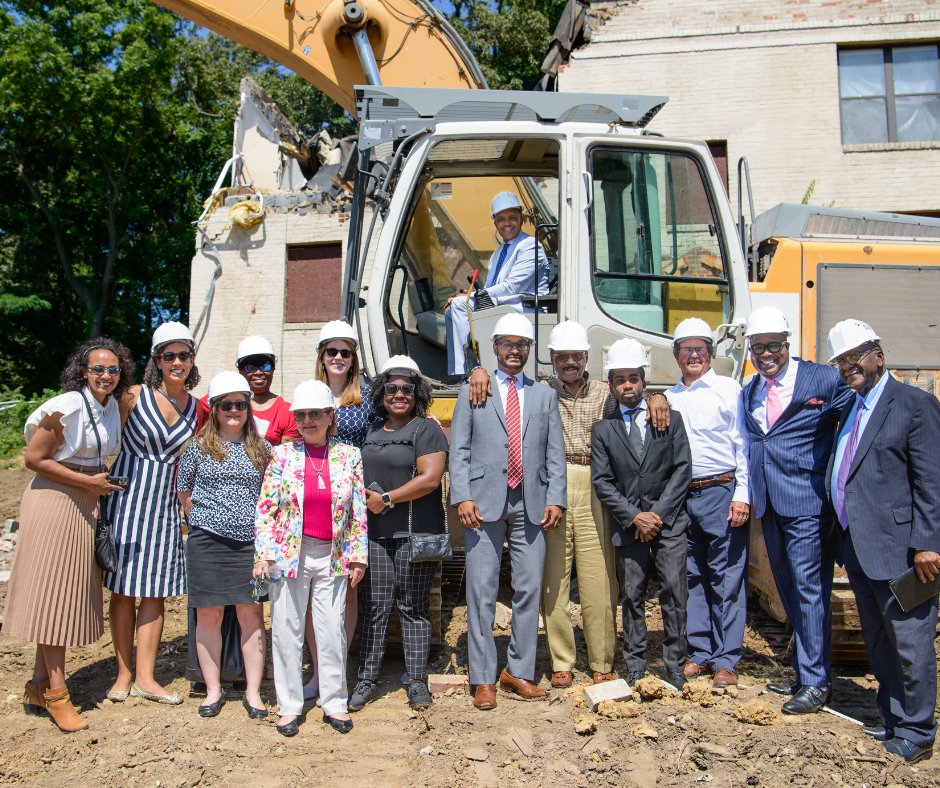 WC Smith (@wcsmithdc) on Twitter photo We were honored to host <a href="/AGKarlRacine/">Archive: AG Karl A. Racine</a>, <a href="/trayonwhite/">Trayon White</a>, <a href="/DCDHCD/">DC Department of Housing and Community Development</a>, <a href="/DCHFA/">DC Housing Finance Agency (DCHFA)</a>, advocates and former residents at the raze of Terrace Manor and kick-off to bring 130 new, fully affordable housing units for families in DC's Ward 8. We were honored to host <a href="/AGKarlRacine/">Archive: AG Karl A. Racine</a>, <a href="/trayonwhite/">Trayon White</a>, <a href="/DCDHCD/">DC Department of Housing and Community Development</a>, <a href="/DCHFA/">DC Housing Finance Agency (DCHFA)</a>, advocates and former residents at the raze of Terrace Manor and kick-off to bring 130 new, fully affordable housing units for families in DC's Ward 8.