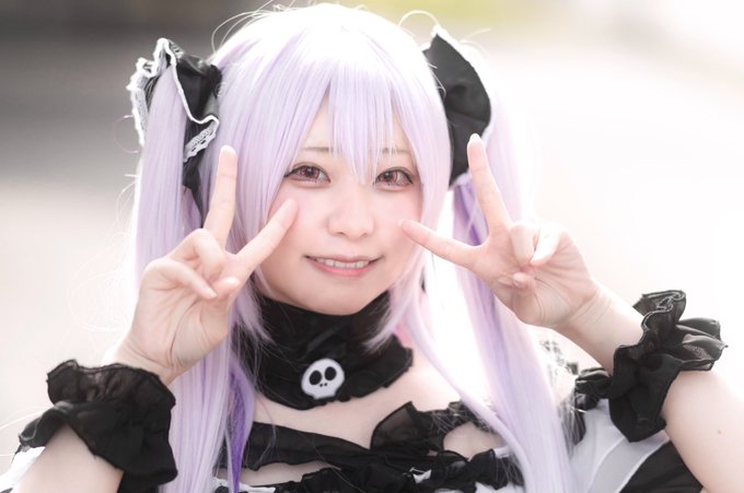 Twitterのコスプレ画像23