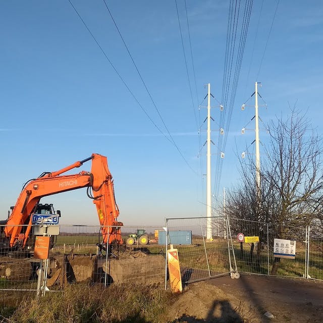Jetten: regionale overheidsregie nodig om infrastructuurprojecten te versnellen bit.ly/3P0JkFH