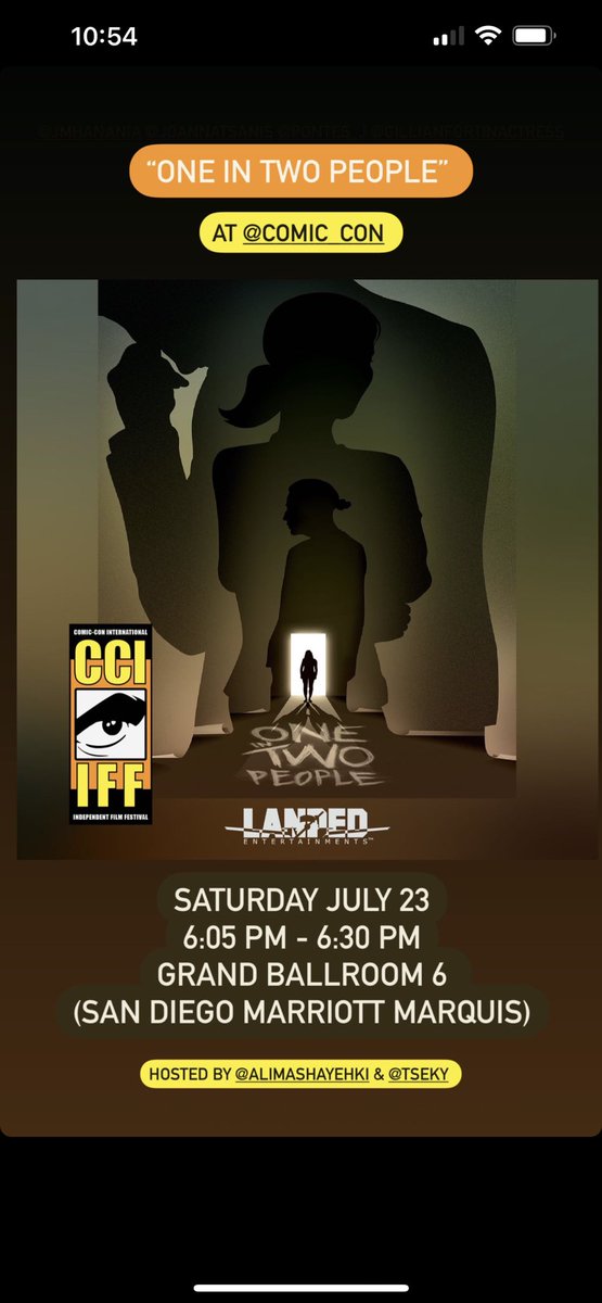 Ali Mashayekhi tweet media