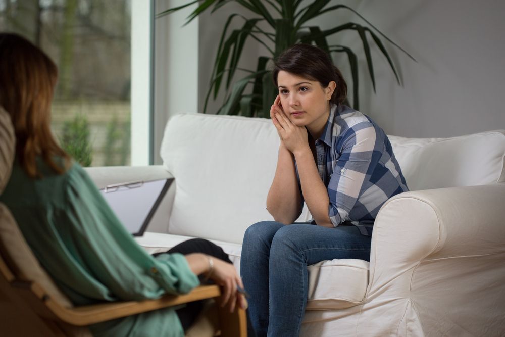 DiscoverNursing's tweet photo. Psychiatric nurses take care of a patient's mental health and conditions such as anxiety, depression, addiction and dementia.👩‍⚕️💊 You can become a psychiatric nurse by earning your Bachelor of Science in Nursing (BSN). Get started by using https://t.co/LusXCrLWpA, today! https://t.co/dfZHMtVRIe