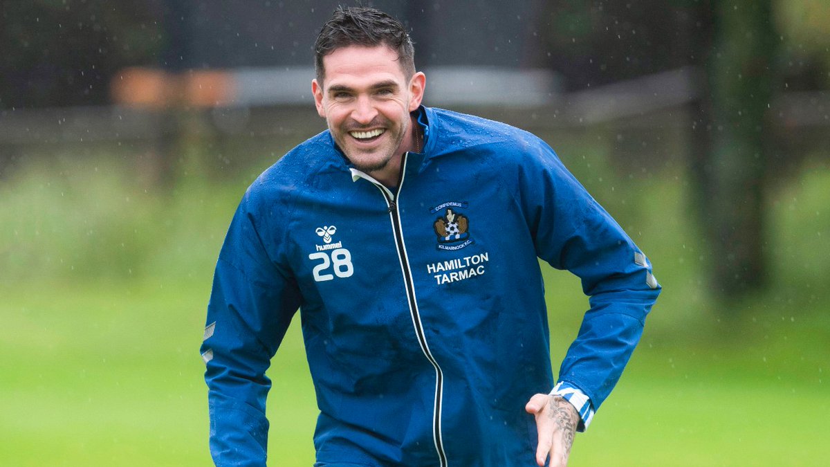 Kilmarnock FC