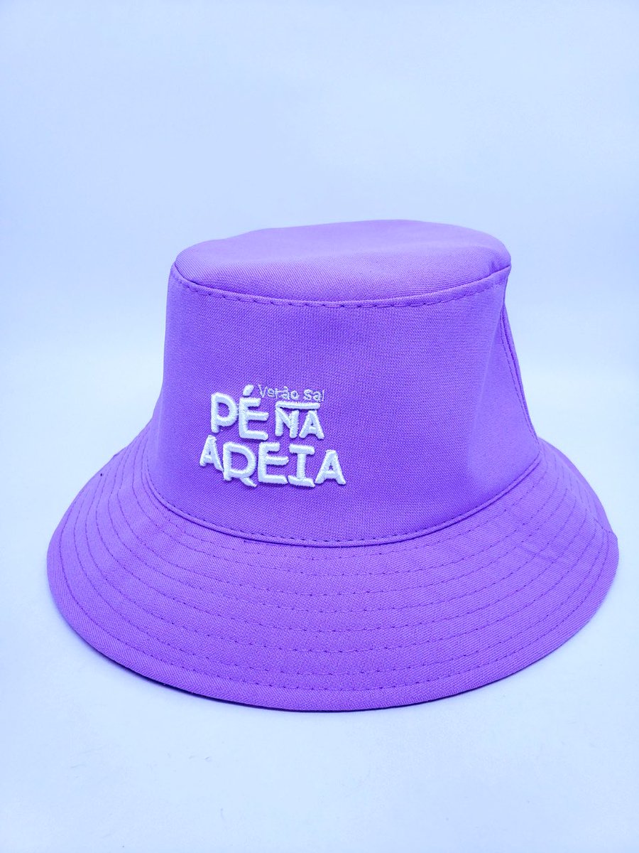 MaurinhoNT's tweet photo. Chapéus Buckets “Pé Na Areia”, o maior festival de verão do Norte do Brasil, Salinas-pa. Um evento padrão @RomaEventos1 💥
Mais uma produção com a assinatura #TcheloBonés 🧢
Bonés, chapéus e porta garrafas personalizados em alto padrão.
📲 (91) 98131-2050
#TCHL https://t.co/CXBBKRbcuQ