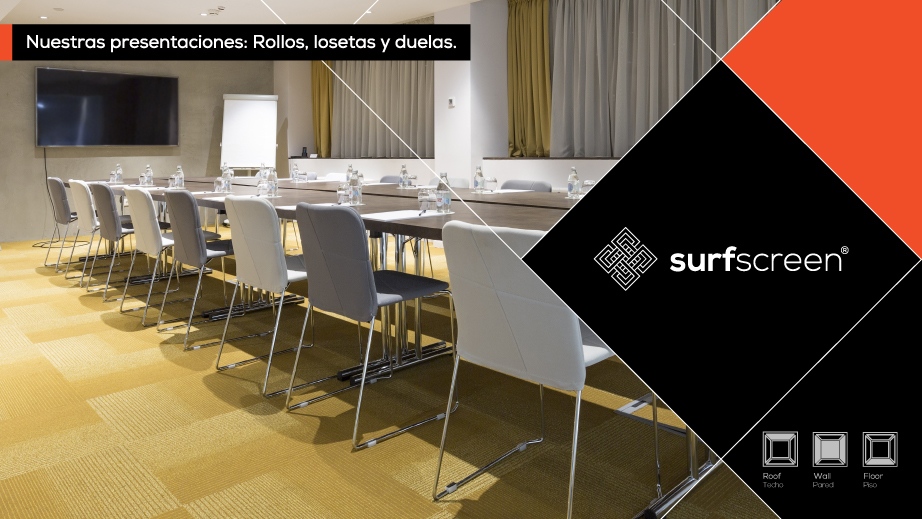 surfscreen's tweet photo. Conoce nuestras presentaciones: 🌟
– Rollos Surfscreen. 
– Losetas Surfscreen. 
– Duelas Surfscreen.  
Visita nuestro Blog 👉🏻: https://t.co/WClXGLu3RQ  
#surfscreen #presentaciones #textiles https://t.co/6PBSYgCjkd