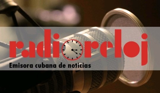 📻⏰ #RadioReloj: la emisora amiga que mantiene actualizado al pueblo de forma inmediata y concisa, única en el mundo 🌏, orgullo de 🇨🇺. 🎉Felicidades al colectivo 👏. <a href="/RadioRelojCuba/">Radio Reloj, Cuba</a> <a href="/radio_cubana/">Radio Cubana</a> 
#Manzanillo230
#ProvinciaGranma