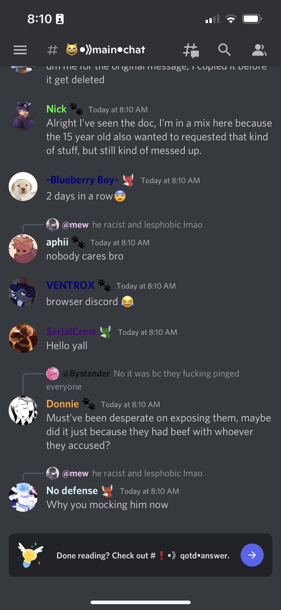 Roblox Discord Servers