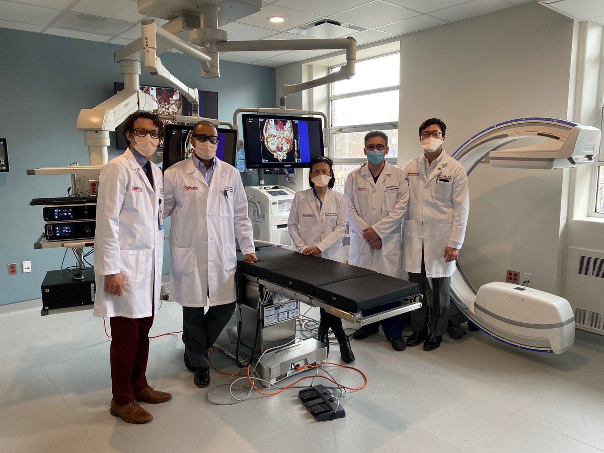 Brendon Stiles (@brendonstilesmd) on Twitter photo <a href="/SadoughiAli/">Ali Sadoughi</a> <a href="/nchudgar/">Neel Chudgar, MD</a> <a href="/MarcV_MD/">Marc Vimolratana</a> <a href="/MontefioreNYC/">Montefiore Health System</a> <a href="/MontefiorePulm/">Montefiore-Einstein Pulmonary Medicine</a> We also happen to have the city's best IP team! <a href="/MontefiorePulm/">Montefiore-Einstein Pulmonary Medicine</a> <a href="/cshah621/">Chirag Shah MD</a> <a href="/SadoughiAli/">Ali Sadoughi</a> Dan DaCosta, Hyun Kim. Thanks <a href="/MichelleNgGong/">Michelle Ng Gong</a> for the support and leadership. And thanks <a href="/MontefioreNYC/">Montefiore Health System</a> <a href="/EinsteinMed/">Albert Einstein College of Medicine - Official</a> for the beautiful new bronchoscopy suite and equipment! <a href="/SadoughiAli/">Ali Sadoughi</a> <a href="/nchudgar/">Neel Chudgar, MD</a> <a href="/MarcV_MD/">Marc Vimolratana</a> <a href="/MontefioreNYC/">Montefiore Health System</a> <a href="/MontefiorePulm/">Montefiore-Einstein Pulmonary Medicine</a> We also happen to have the city's best IP team! <a href="/MontefiorePulm/">Montefiore-Einstein Pulmonary Medicine</a> <a href="/cshah621/">Chirag Shah MD</a> <a href="/SadoughiAli/">Ali Sadoughi</a> Dan DaCosta, Hyun Kim. Thanks <a href="/MichelleNgGong/">Michelle Ng Gong</a> for the support and leadership. And thanks <a href="/MontefioreNYC/">Montefiore Health System</a> <a href="/EinsteinMed/">Albert Einstein College of Medicine - Official</a> for the beautiful new bronchoscopy suite and equipment!