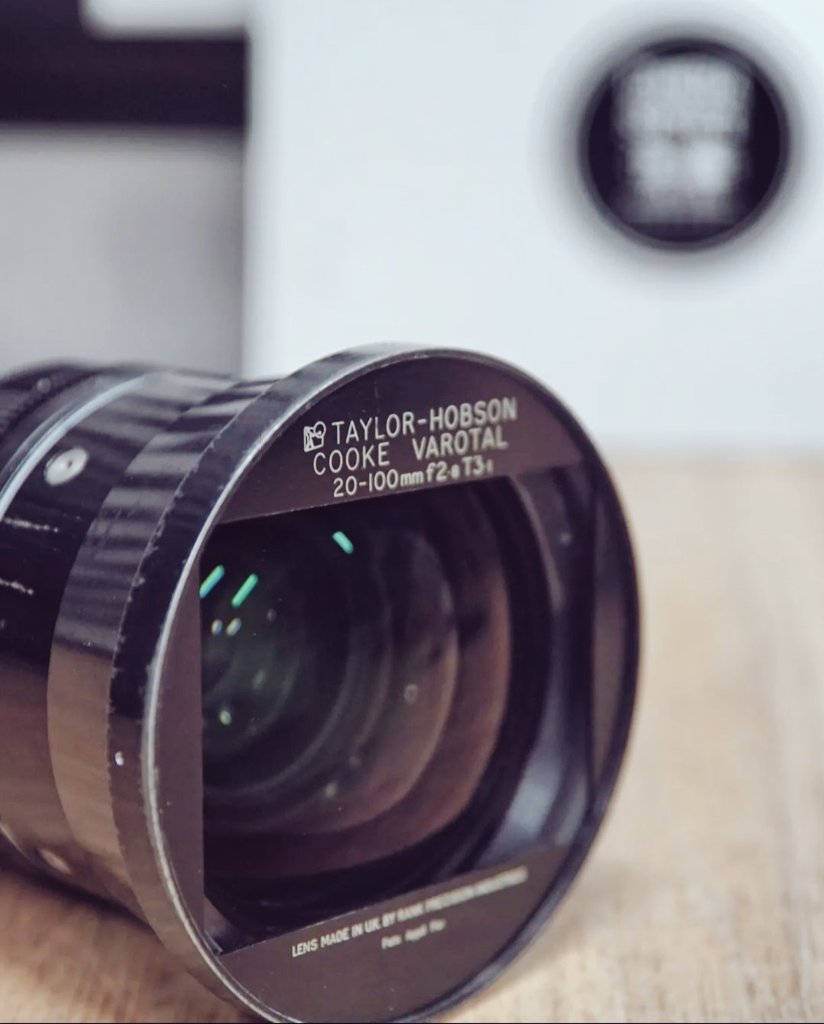 Camera Service Factory tweet media