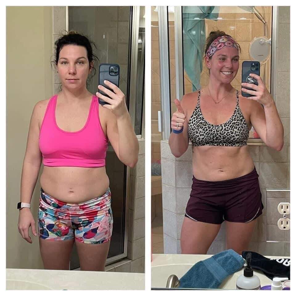 CarbonErica's tweet image. 3 packets: 1 morning, 1 noon, and 1 evening. Drink water and move your body 20-30 mins most days. That’s it! No crazy restrictions, no food logging or prep, no long workouts. Wanna try it out for 30 days risk free? Message me! ❤️ #neorafit #healthyweightmanagement
