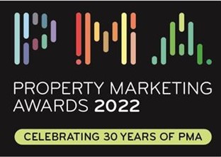 We're over the🌙 to have been recognised by 
<a href="/PropMarAwards/">PMA</a> for 2 creative campaigns.🎮Recreate Redrow - which inspired younger designers won Best Use of Social Media, while our fly-through video 🚁 was highly commended for Best Content Marketing #PMA2022👉bit.ly/3yaWLvR