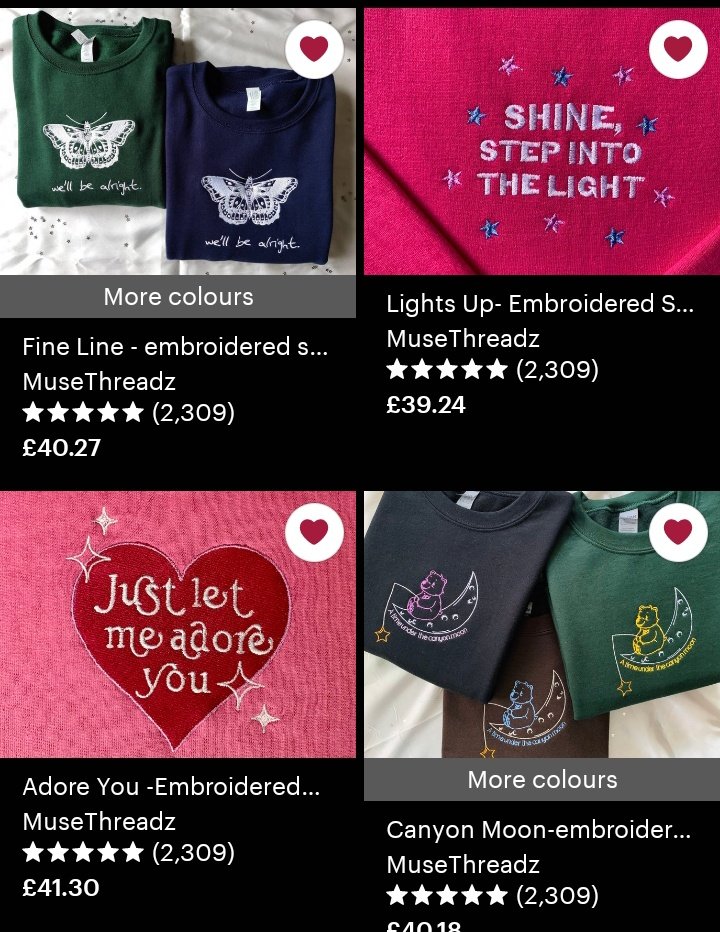 lightsup4hrry's tweet photo. 💜 harry styles etsy sweatshirt giveaway 💜

hii again doing a new giveaway for u beautiful ppl! winner can choose any of these harry sweatshirts from etsy! all you have to do to enter is rt/like it's international and ends 22nd july :)) love u all and remember to tpwk 💐💗 https://t.co/r3o5ItRT6w