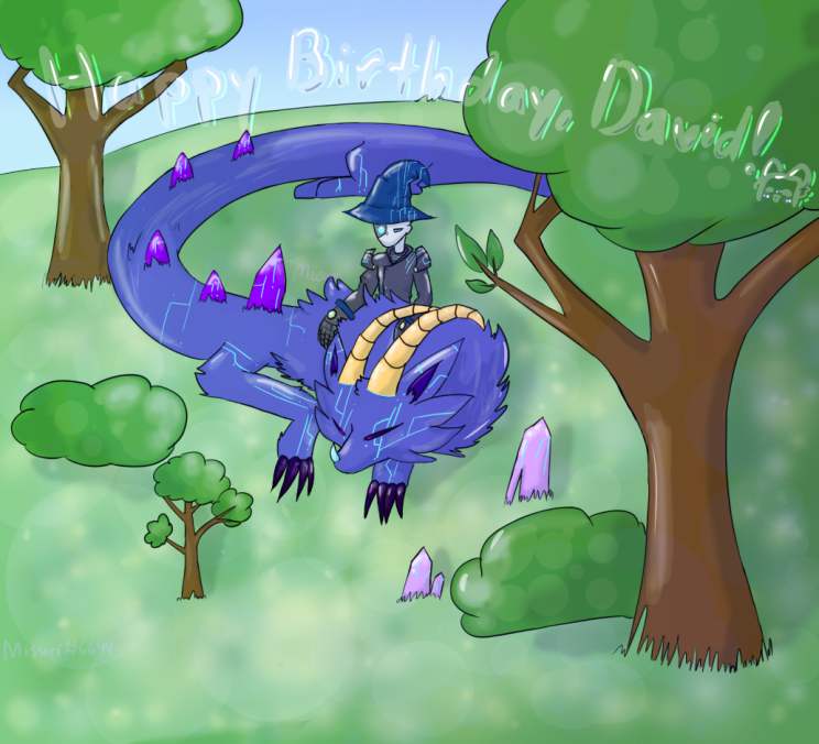 MrDavidPlayzz's tweet photo. Thank you so much, means a lot lot lot ! @TeenRBX @Varinxy_Foox https://t.co/C90GLhWv0u