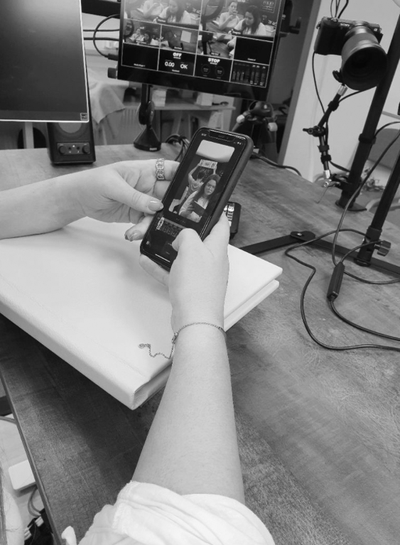 Hard at it behind the scenes creating plenty of helpful content and reels over on our Instagram! 🙌🏼

instagram.com/fineartalbums/