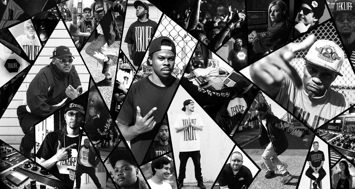 TEKLIFE (@teklife57) on Twitter photo ON LIFE smarturl.it/TEKLIFE016 @DjManny_Music <a href="/DJ_Spinn/">DJ SpinnTekLife 20/3</a> <a href="/TRAXMAN_TEKKDJZ/">TRAXMAN CORKY STRONG</a> <a href="/tasoteklife/">†@$ø781</a> <a href="/DJTRE1981/">DJ TRE</a> <a href="/DJPHIL_/">Boarding Pass</a> <a href="/boylannate/">boylan teklife</a> <a href="/heavee773/">CHARGED UP</a> <a href="/SirrTmo/">$irr Tmo ThankYouGodBeatz 9999</a> <a href="/SlickShoota/">Slick Shoota</a> @DJTAYE <a href="/tripletrain/">Tripletrain Teklife</a> <a href="/DJPAYPAL/">۟</a> @djchap1 <a href="/janarush312/">Jana Rush</a> <a href="/afruitmusic/">Anna Fruit</a> <a href="/DjJalenTOG/">MOOKA DUKE</a> and more ON LIFE smarturl.it/TEKLIFE016 @DjManny_Music <a href="/DJ_Spinn/">DJ SpinnTekLife 20/3</a> <a href="/TRAXMAN_TEKKDJZ/">TRAXMAN CORKY STRONG</a> <a href="/tasoteklife/">†@$ø781</a> <a href="/DJTRE1981/">DJ TRE</a> <a href="/DJPHIL_/">Boarding Pass</a> <a href="/boylannate/">boylan teklife</a> <a href="/heavee773/">CHARGED UP</a> <a href="/SirrTmo/">$irr Tmo ThankYouGodBeatz 9999</a> <a href="/SlickShoota/">Slick Shoota</a> @DJTAYE <a href="/tripletrain/">Tripletrain Teklife</a> <a href="/DJPAYPAL/">۟</a> @djchap1 <a href="/janarush312/">Jana Rush</a> <a href="/afruitmusic/">Anna Fruit</a> <a href="/DjJalenTOG/">MOOKA DUKE</a> and more
