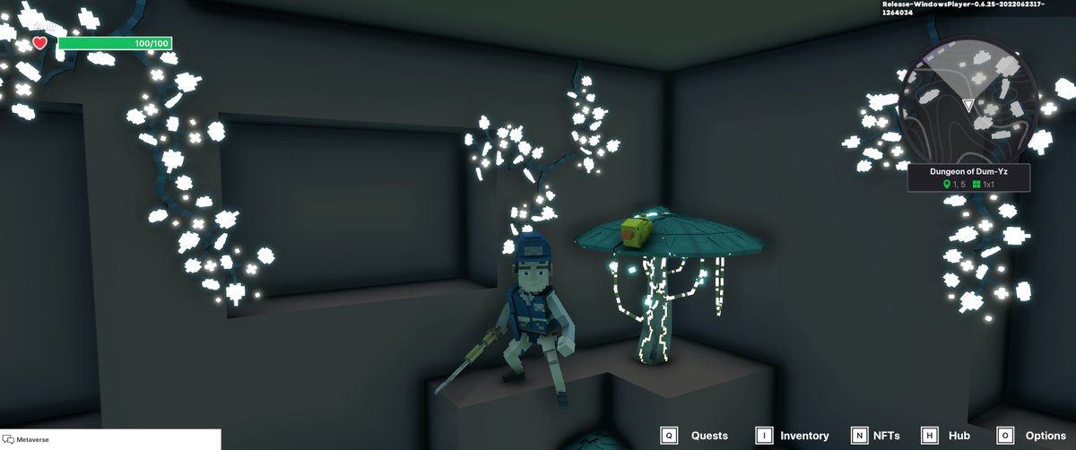 MiraSteppe's tweet photo. @TheSandboxGame I just participated in the #TheSandbox weekly contest for a chance to win 200 mSAND! I found one of the hidden ducks, check out my screenshot below!
👇 https://t.co/4vjm02VYOU