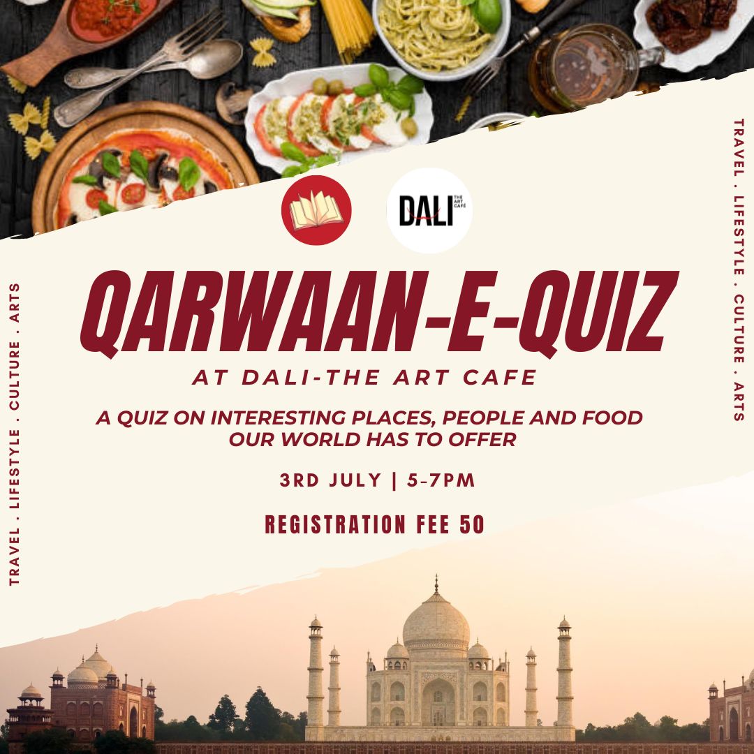 library_LoW's tweet photo. To know more about the interesting places, people and food this world offers, do join us this Sunday, July 3 for a fun evening!

Registration link :
https://t.co/OKSm1hL23r https://t.co/fjZlV5kiBW