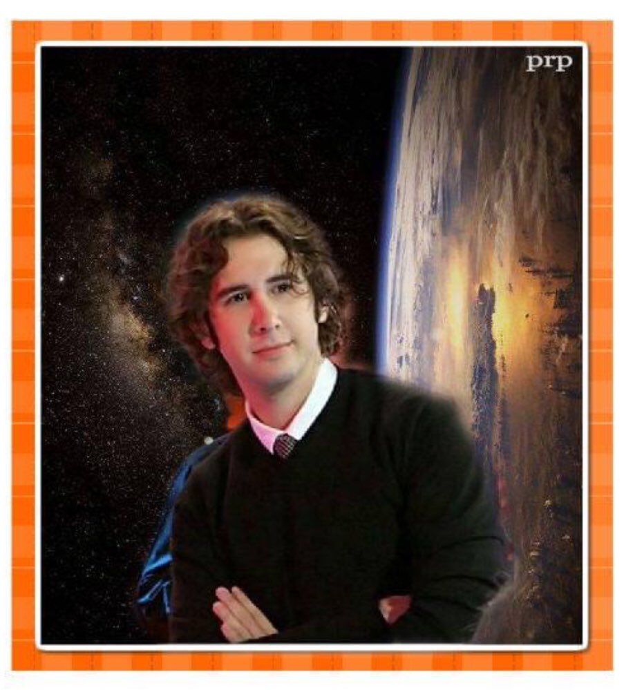 thevoicefan's tweet photo. Josh Groban My Heart Was Home Again https://t.co/niIkLYZezK via @YouTube #flashback2007 :) https://t.co/6RPudGoyky