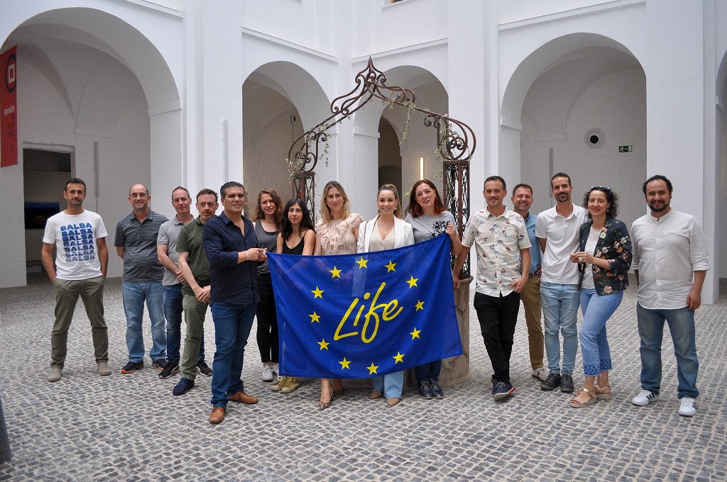 LIFE-myBUILDINGisGREEN tweet media