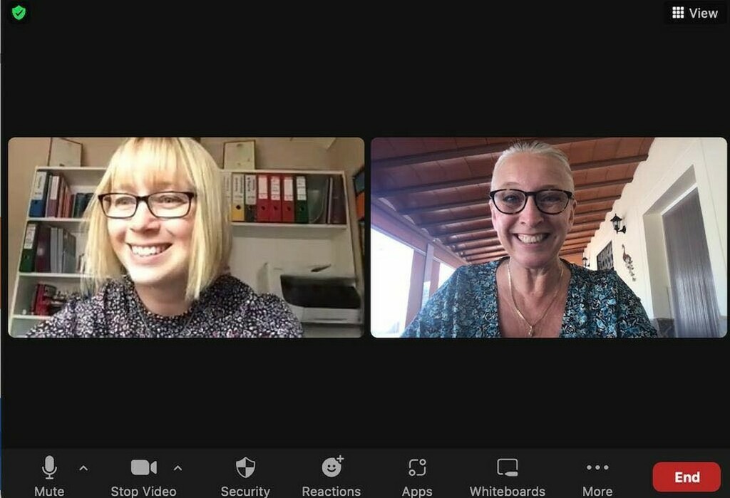 Evolve BD - Karen tweet media