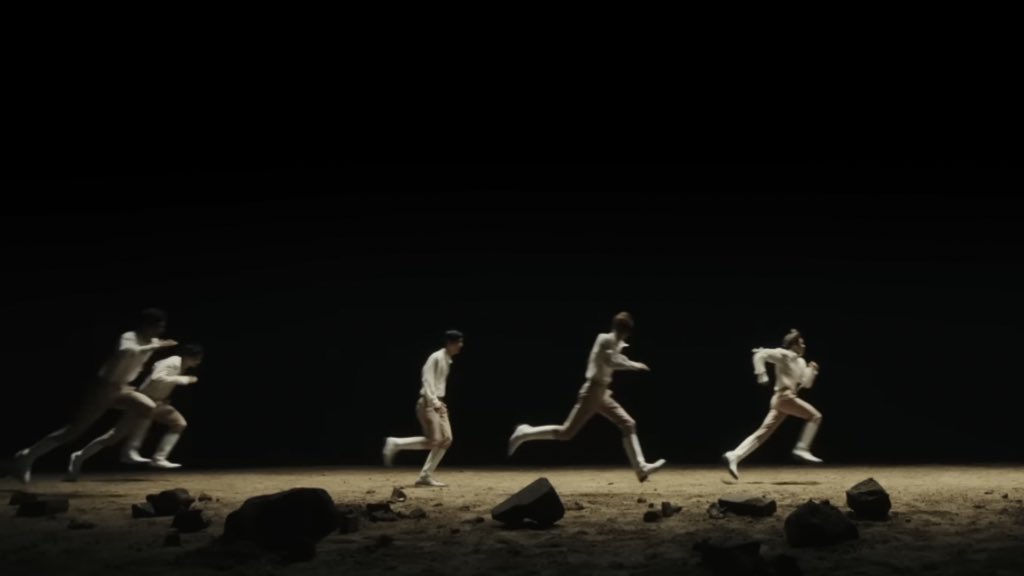 are we out of the woods yet?

TUBATOUR D-DAY #ACT_LOVE_SICK