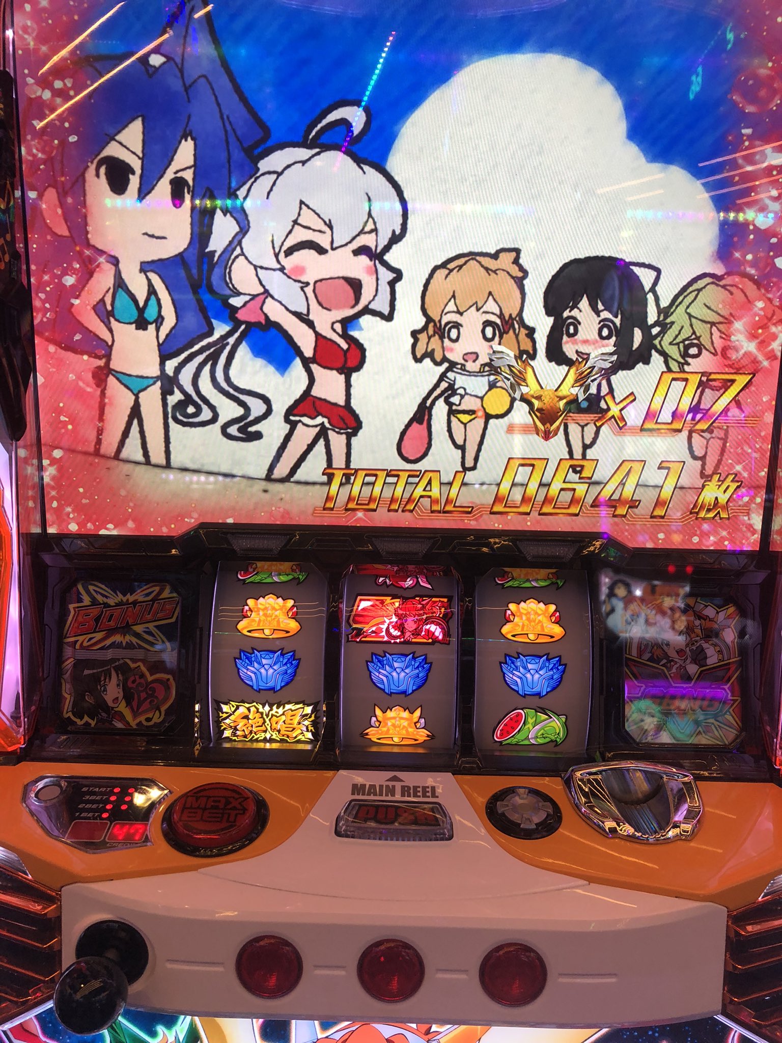 Follow J J 新宿アラジン S Jjkano Aladdin Latest Tweets Twitter